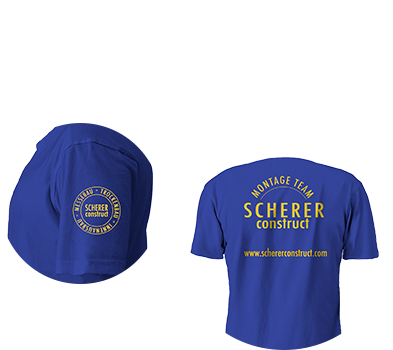 Bubble Tshirts